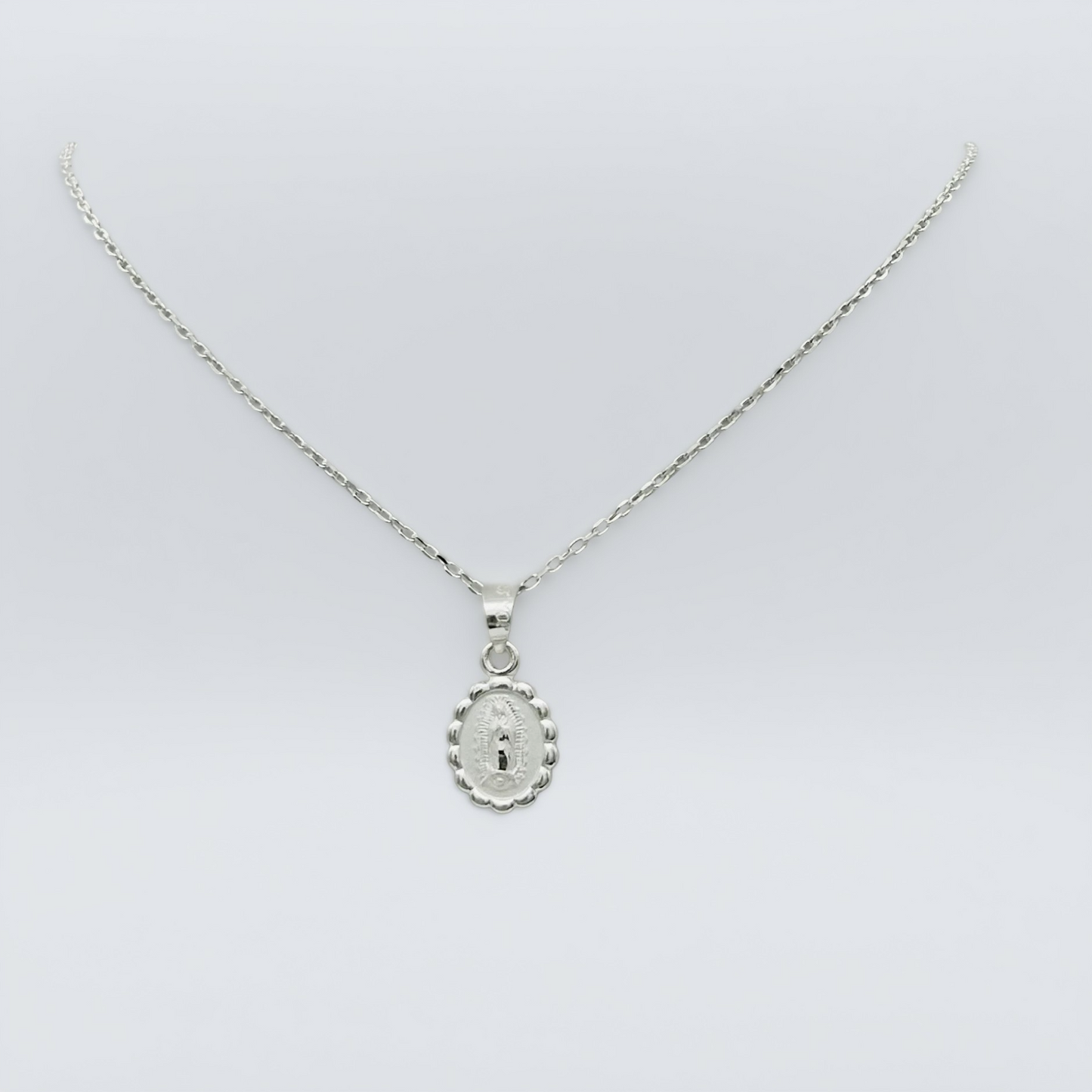 CH988NL Mother Mary 16"