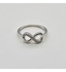 Z1637R Infinity Ring
