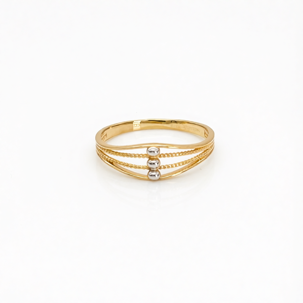 14KG492 Weekend Ring #8