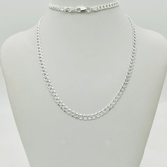 S1793 Curb Pave Chain 4mm X 20"