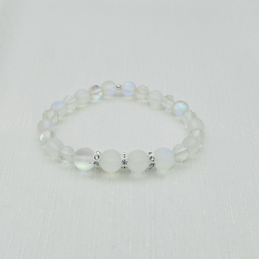 C1424 AB Bracelet 7.5"