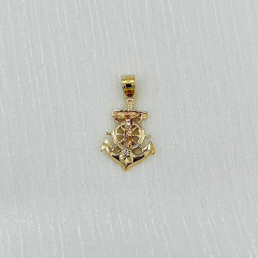 14KG334P Anchor 25mm.