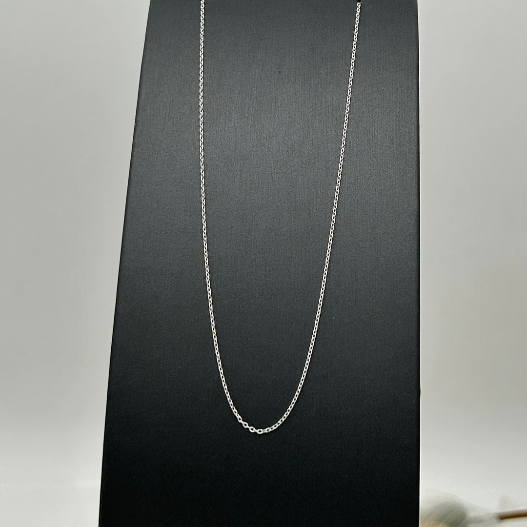 CH976CH Cable Chain 8mm. X 14"